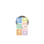 プレミアムパネル with SnapMag［ MOOMIN - Little My/B ］