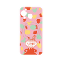プレミアムパネル with SnapMag［ MOOMIN - Little My - Grinning face/color ］