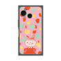 プレミアムパネル with SnapMag［ MOOMIN - Little My - Grinning face/color ］