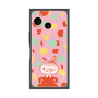 プレミアムパネル with SnapMag［ MOOMIN - Little My - Grinning face/color ］
