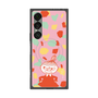 プレミアムパネル with SnapMag［ MOOMIN - Little My - Grinning face/color ］