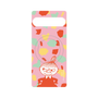 プレミアムパネル with SnapMag［ MOOMIN - Little My - Grinning face/color ］