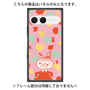 プレミアムパネル with SnapMag［ MOOMIN - Little My - Grinning face/color ］