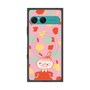 プレミアムパネル with SnapMag［ MOOMIN - Little My - Grinning face/color ］