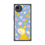 プレミアムパネル with SnapMag［ MOOMIN - Little My - Happy face/color ］