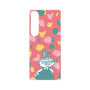 プレミアムパネル with SnapMag［ MOOMIN - Little My - Angry face/color ］