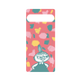 プレミアムパネル with SnapMag［ MOOMIN - Little My - Angry face/color ］