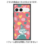 プレミアムパネル with SnapMag［ MOOMIN - Little My - Angry face/color ］