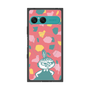 プレミアムパネル with SnapMag［ MOOMIN - Little My - Angry face/color ］