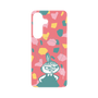 プレミアムパネル with SnapMag［ MOOMIN - Little My - Angry face/color ］