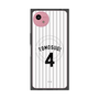 プレミアムパネル with SnapMag［ 千葉ロッテマリーンズ - #4 TOMOSUGI ］