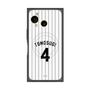 プレミアムパネル with SnapMag［ 千葉ロッテマリーンズ - #4 TOMOSUGI ］