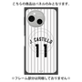 プレミアムパネル with SnapMag［ 千葉ロッテマリーンズ - #11 J. CASTILLO ］