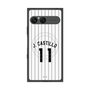 プレミアムパネル with SnapMag［ 千葉ロッテマリーンズ - #11 J. CASTILLO ］