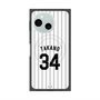 プレミアムパネル with SnapMag［ 千葉ロッテマリーンズ - #34 TAKANO ］