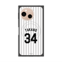 プレミアムパネル with SnapMag［ 千葉ロッテマリーンズ - #34 TAKANO ］