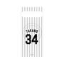 プレミアムパネル with SnapMag［ 千葉ロッテマリーンズ - #34 TAKANO ］