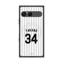 プレミアムパネル with SnapMag［ 千葉ロッテマリーンズ - #34 TAKANO ］
