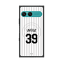 プレミアムパネル with SnapMag［ 千葉ロッテマリーンズ - #39 INOUE ］