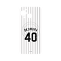 プレミアムパネル with SnapMag［ 千葉ロッテマリーンズ - #40 OKUMURA ］