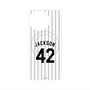 プレミアムパネル with SnapMag［ 千葉ロッテマリーンズ - #42 JACKSON ］