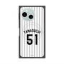 プレミアムパネル with SnapMag［ 千葉ロッテマリーンズ - #51 YAMAGUCHI ］