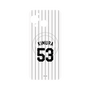 プレミアムパネル with SnapMag［ 千葉ロッテマリーンズ - #53 KIMURA ］