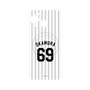 プレミアムパネル with SnapMag［ 千葉ロッテマリーンズ - #69 OKAMURA ］