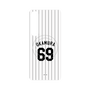 プレミアムパネル with SnapMag［ 千葉ロッテマリーンズ - #69 OKAMURA ］
