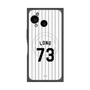 プレミアムパネル with SnapMag［ 千葉ロッテマリーンズ - #73 LONG ］