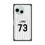プレミアムパネル with SnapMag［ 千葉ロッテマリーンズ - #73 LONG ］