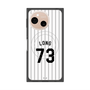 プレミアムパネル with SnapMag［ 千葉ロッテマリーンズ - #73 LONG ］