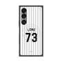 プレミアムパネル with SnapMag［ 千葉ロッテマリーンズ - #73 LONG ］