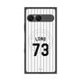 プレミアムパネル with SnapMag［ 千葉ロッテマリーンズ - #73 LONG ］