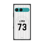 プレミアムパネル with SnapMag［ 千葉ロッテマリーンズ - #73 LONG ］