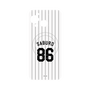 プレミアムパネル with SnapMag［ 千葉ロッテマリーンズ - #86 SABURO ］