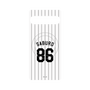 プレミアムパネル with SnapMag［ 千葉ロッテマリーンズ - #86 SABURO ］
