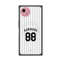 プレミアムパネル with SnapMag［ 千葉ロッテマリーンズ - #88 KURIHARA ］
