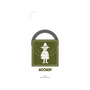 プレミアムパネル with SnapMag［ MOOMIN - The Classics - Snufkin ］