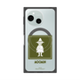 プレミアムパネル with SnapMag［ MOOMIN - The Classics - Snufkin ］