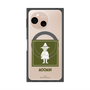 プレミアムパネル with SnapMag［ MOOMIN - The Classics - Snufkin ］