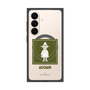 プレミアムパネル with SnapMag［ MOOMIN - The Classics - Snufkin ］