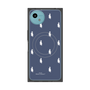 プレミアムパネル with SnapMag［ MOOMIN - The Classics- Pattern - Moominpappa ］