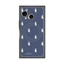 プレミアムパネル with SnapMag［ MOOMIN - The Classics- Pattern - Moominpappa ］