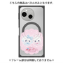 プレミアムパネル with SnapMag［ まじかるベリーベリー - すとろべりーとぶるべりー - ピンク ］