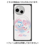 プレミアムパネル with SnapMag［ まじかるベリーベリー - ハート ］