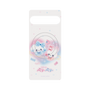 プレミアムパネル with SnapMag［ まじかるベリーベリー - ハート ］