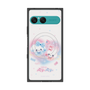 プレミアムパネル with SnapMag［ まじかるベリーベリー - ハート ］