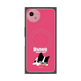 プレミアムパネル with SnapMag［ BUDOG - ピンク ］