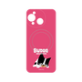 プレミアムパネル with SnapMag［ BUDOG - ピンク ］